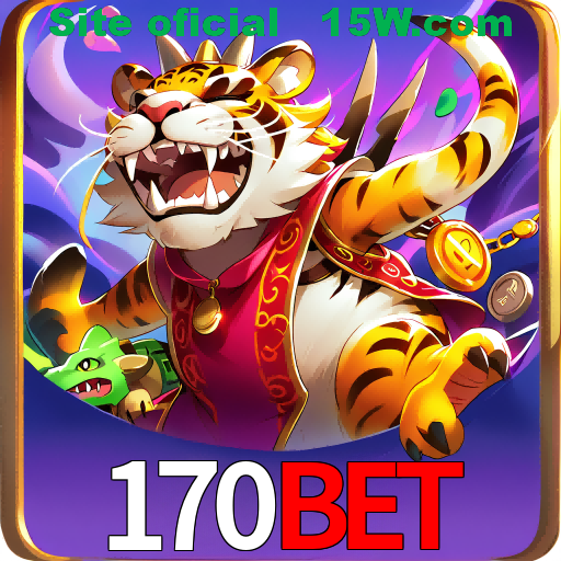 Imagem promocional da 170bet mostrando a plataforma e suas vantagens